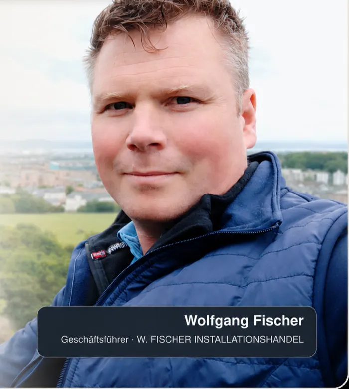 W. Fischer Installationshandel — 30 % mehr Onlineshop-Umsatz in drei Monaten